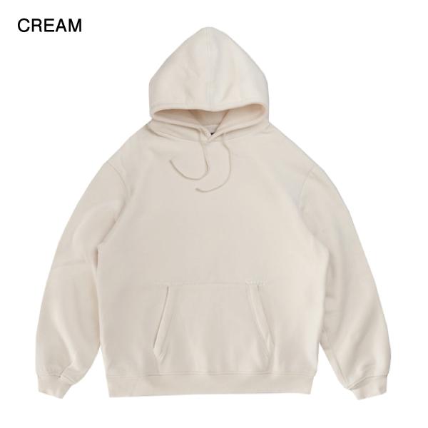 ノマディック NOMADIK SPUR HOODIE メンズ プルオーバーパーカー