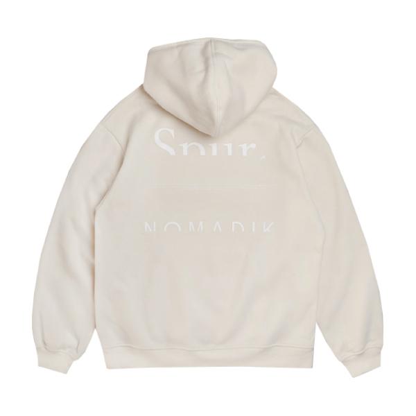 nomadik パーカー 楽天市場】25-26 NOMADIK/ノマディック COCO hoodie メンズ