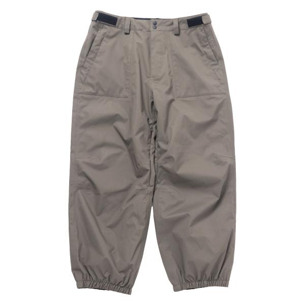 ノマディック NOMADIK THICK PANTS メンズ パンツ ボトムス ノマディック NOMADIK THICK PANTS メンズ パンツ ボトムス