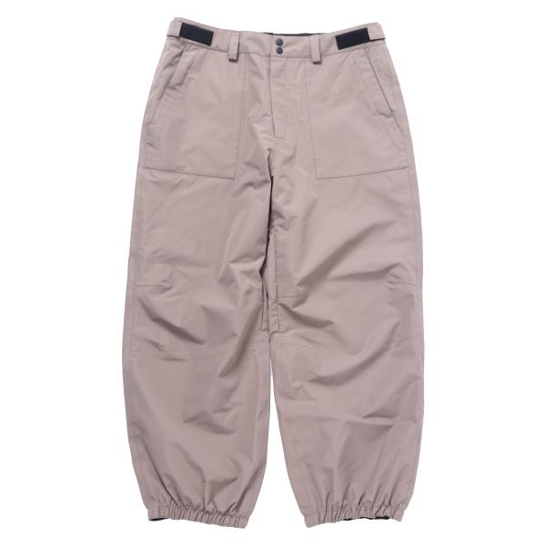 ノマディック NOMADIK THICK PANTS メンズ パンツ ボトムス ノマディック NOMADIK THICK PANTS メンズ パンツ ボトムス