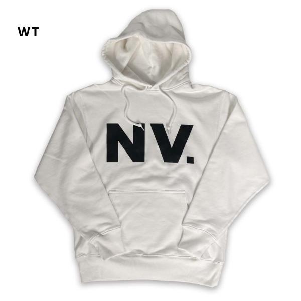 ノーベンバー NOVEMBER PK-NV/WT プルオーバー パーカー トップス