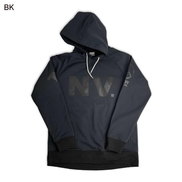 NOVMBR BONDED PARKA3/BK ブラック撥水スノーボードパーカー ノーベンバー NOVEMBER BONDED PARKA3 メンズ レディース 耐水
