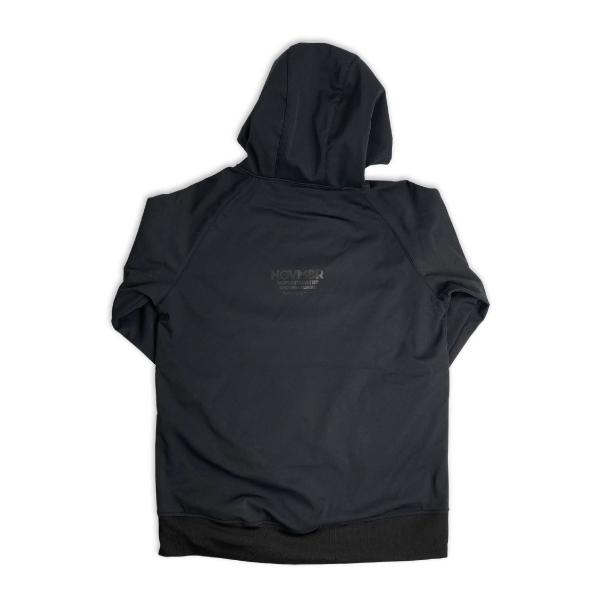 ノーベンバー NOVEMBER BONDED PARKA3 メンズ レディース 耐水