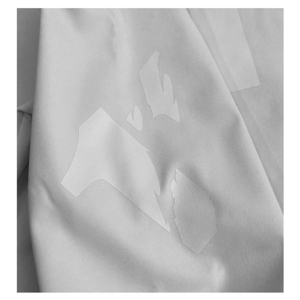 ノーベンバー NOVEMBER BONDED SHELL3 メンズ レディース 耐水