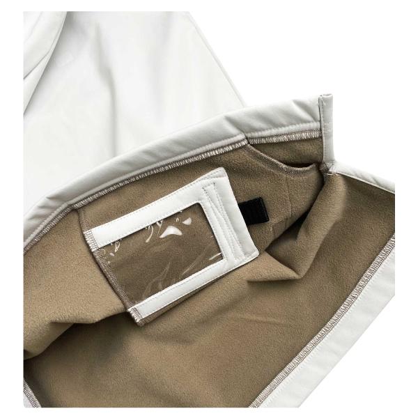 ノーベンバー NOVEMBER BONDED SHELL3 メンズ レディース 耐水