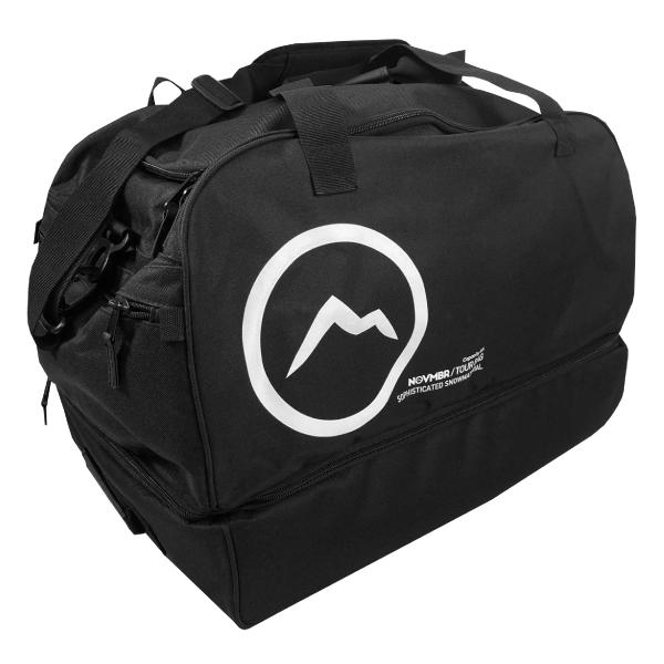 ノーベンバー NOVEMBER TOUR BAG2 ツアーバッグ ブーツバッグ ブーツ