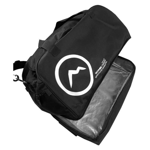 ノーベンバー NOVEMBER TOUR BAG2 ツアーバッグ ブーツバッグ ブーツ