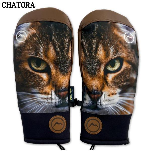 ノーベンバー NOVEMBER CAT MITT メンズ レディース ユニセックス 猫