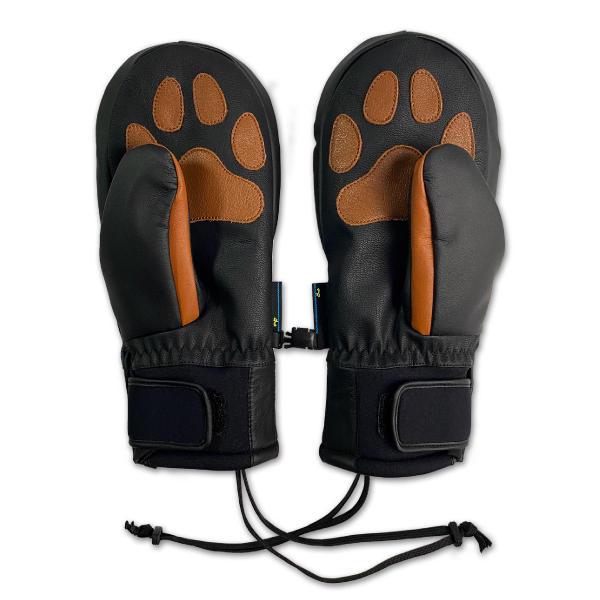 ノーベンバー NOVEMBER CAT MITT メンズ レディース ユニセックス 猫
