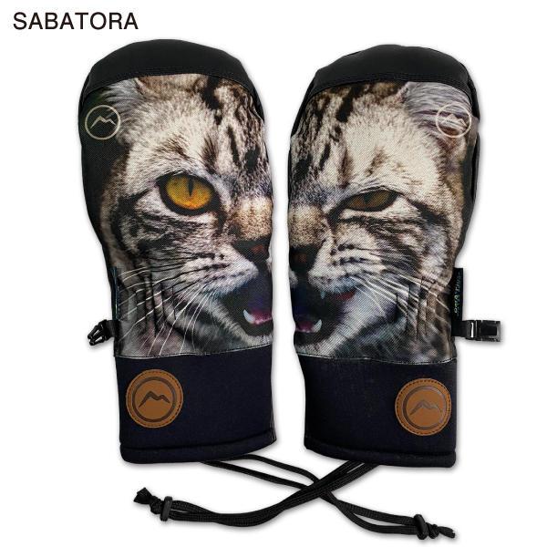 ノーベンバー NOVEMBER CAT MITT メンズ レディース ユニセックス 猫