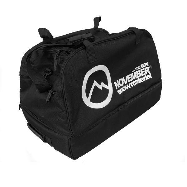 NOVEMBER ツアーバッグ ノーベンバー NOVEMBER TOUR BAG ツアーバッグ トラベルバッグ ブーツ