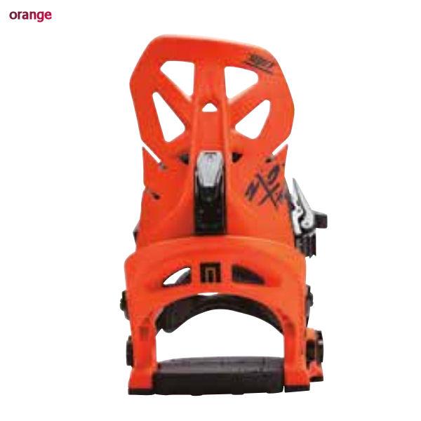 NOW Select スノーボード バインディング ナウ セレクト Mサイズ NOW スノーボード ビンディング SELECT 楽天市場】23-24 NOW BINDING