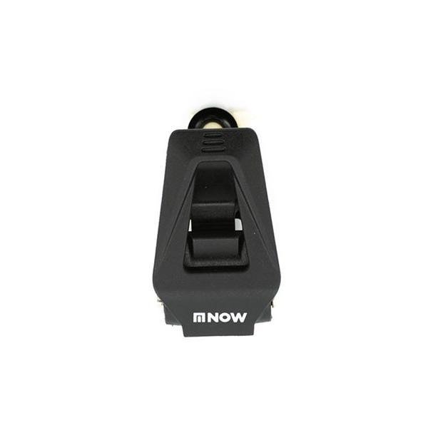 ナウ NOW トゥー ラチェットバックル バインディング パーツ