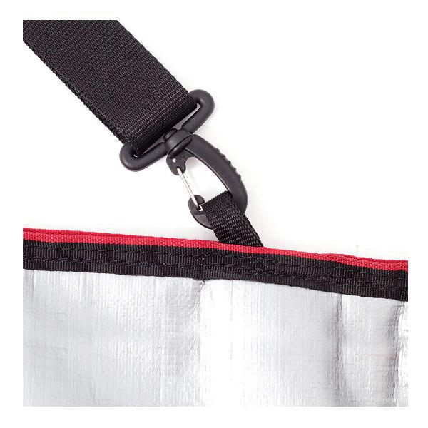 オーシャン＆アース OCEAN＆EARTH ハードケース ボードケース