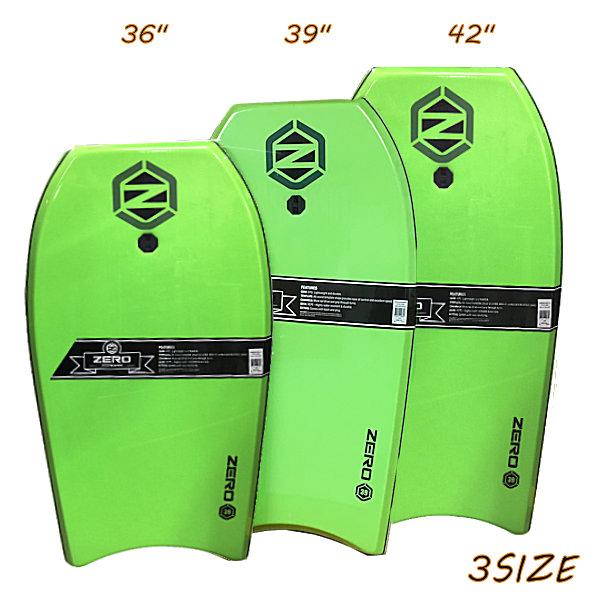 オーシャンアンドアース OCEAN&EARTH OE BB ZERO BODY BOARDS 39