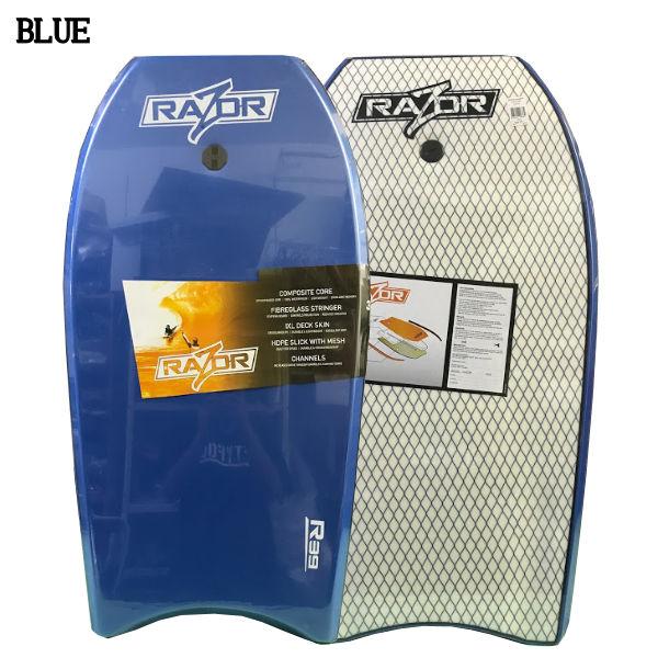 OCEAN&EARTH Razor ボディボード オーシャンアンドアース OCEAN&EARTH OE BB RAZOR SERIES 36