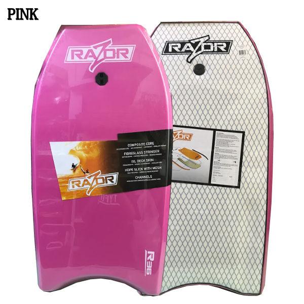 OCEAN&EARTH Razor ボディボード Amazon | Ocean&Earth(オーシャンアンドアース) ボディボード