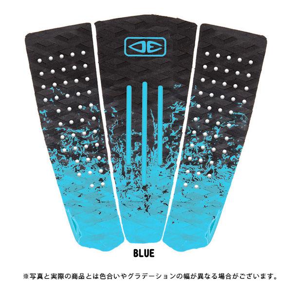 オーシャン＆アース OCEAN&EARTH RYAN CALLINAN 3 PIECE TAIL PAD