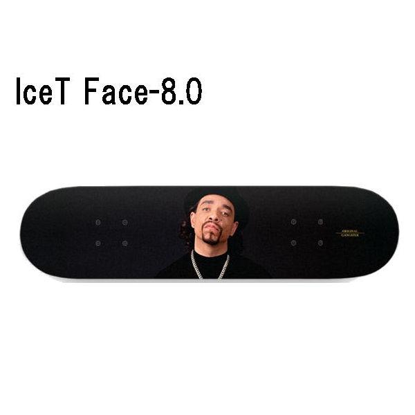 ONELOVE SKATEBOARDS】 IceT アイスティー 2PAC BIGGY ワンラブ 