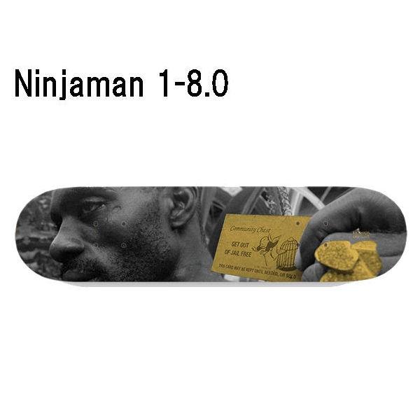 ONELOVE SKATEBOARDS ワンラブスケート2pac デッキ 8 ONELOVE SKATEBOARDS ワンラブスケート2pac デッキ 8