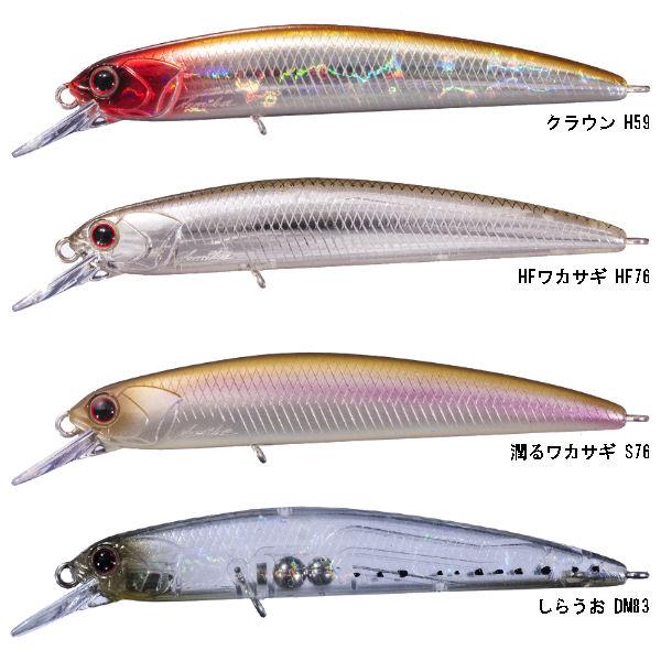 OSP】オーエスピー ASURA O.S.P DURGA 73 F ドゥルガ73F バス OSP】オーエスピー ASURA O.S.P DURGA 73 F ドゥルガ73F バス