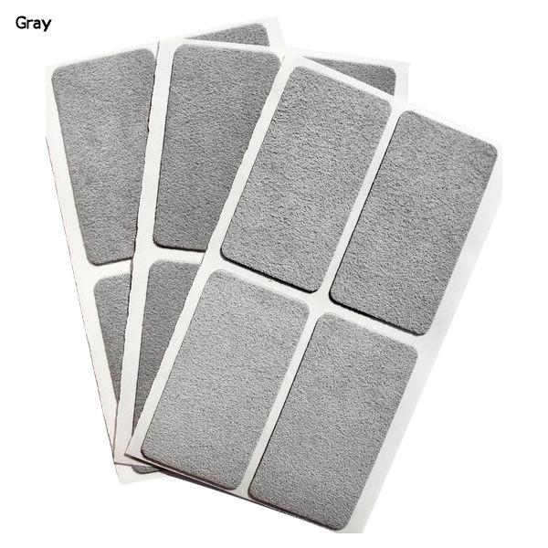 トリックテープ TrickTape Adhesive Shoe Patches 靴補修テープ スニーカー スケシュー 修理 スケートボード スケボー 単品販売 正規品 |  | 04