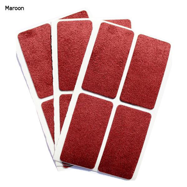 トリックテープ TrickTape Adhesive Shoe Patches 靴補修テープ スニーカー スケシュー 修理 スケートボード スケボー 単品販売 正規品 |  | 05