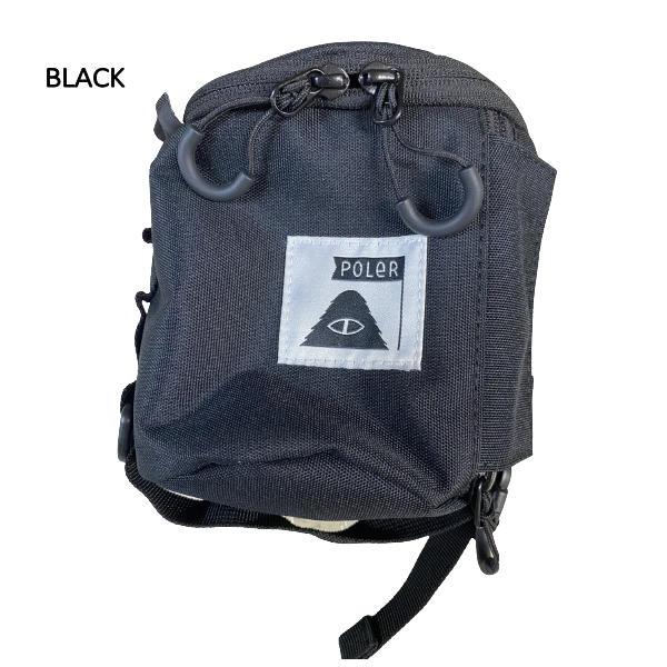 ポーラー POLER 2022モデル PL PAPER STG BAG Sサイズ トイレット 
