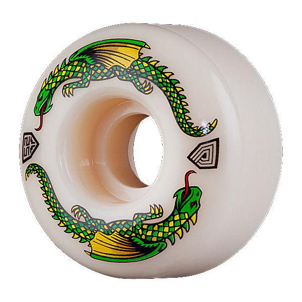 パウエルペラルタ Powell Peralta Dragon Formula Green Dragon Skateboard Wheels