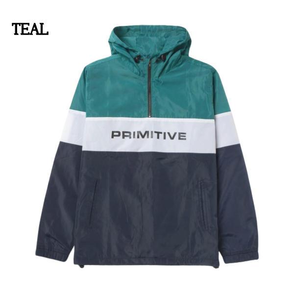 【Primitive】プリミティブ 2022 Primitive Levels Anorak Jacketメンズ ジャケット アノラックジャケット アウター プリミティブ Primitive Levels Anorak Jacketメンズ ジャケット