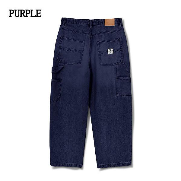 プリミティブ Primitive MASON CARPENTER PANT カーペンターパンツ  