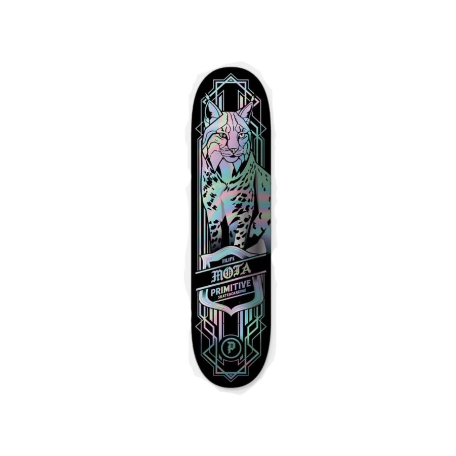 プリミティブ Primitive NUEVO SCRIPT CORE DECK スケートボード