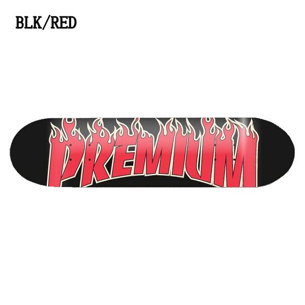 PREMIUM プレミアム BURNING TEAM DECKS PREMIUM プレミアム BURNING TEAM DECKS