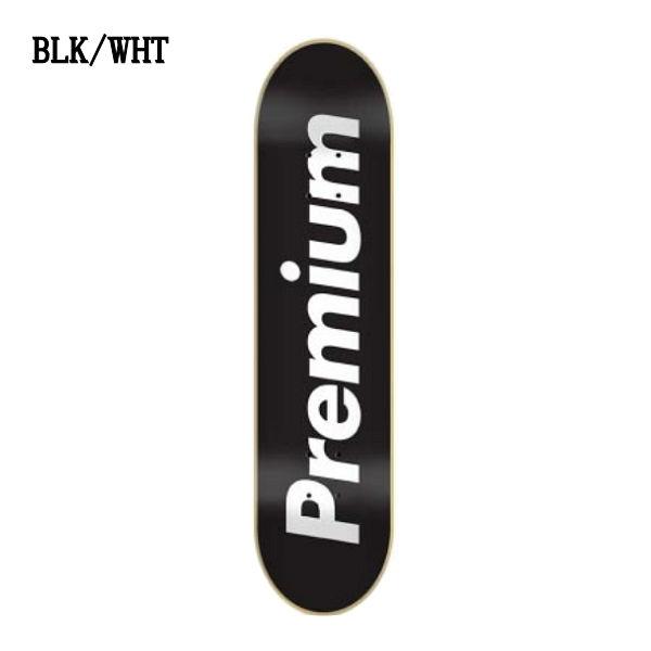 プレミアム スケートボード PREMIUM SUPREMIUM TEAM DECKS デッキ