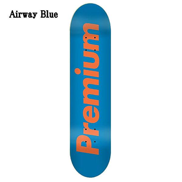 プレミアム PREMIUM スケートボード SUPREMIUM TEAM DECKS デッキ メンズ レディース ストリート ランプ｜54tide｜02