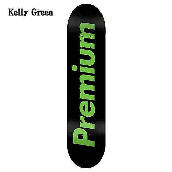 プレミアム PREMIUM スケートボード SUPREMIUM TEAM DECKS デッキ メンズ レディース ストリート ランプ｜54tide｜03