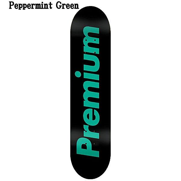 プレミアム PREMIUM スケートボード SUPREMIUM TEAM DECKS デッキ
