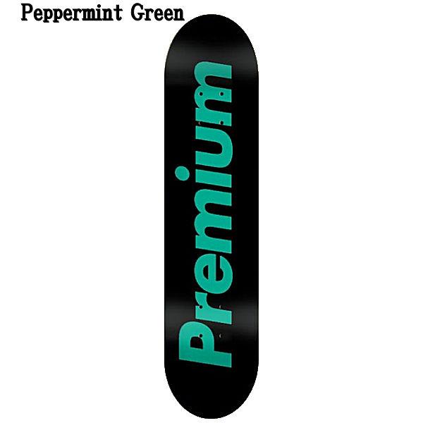 プレミアム PREMIUM スケートボード SUPREMIUM TEAM DECKS デッキ メンズ レディース ストリート ランプ｜54tide｜04