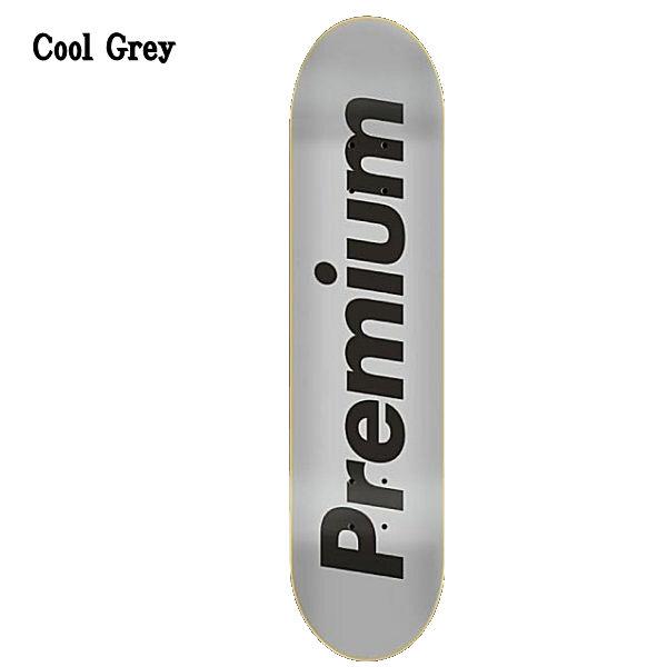 プレミアム PREMIUM スケートボード SUPREMIUM TEAM DECKS デッキ メンズ レディース ストリート ランプ｜54tide｜05