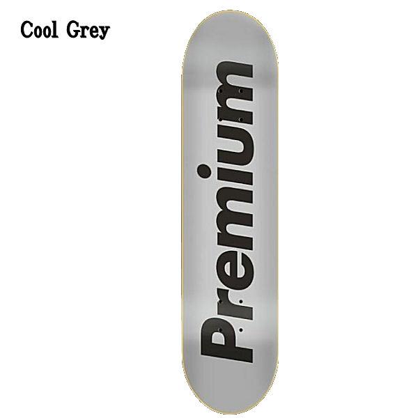 プレミアム PREMIUM スケートボード SUPREMIUM TEAM DECKS デッキ