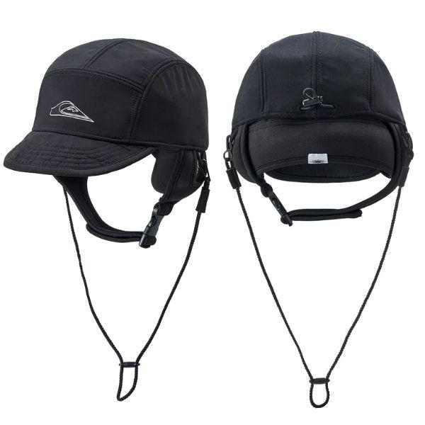 クイックシルバー QUIKSILVER COLD WATER STYLE SURF CAP サーフ
