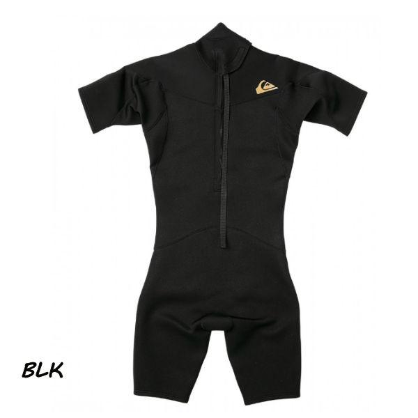 クイックシルバー QUIKSILVER春夏 QUIKSILVER BZ SS SP FLATLOCK