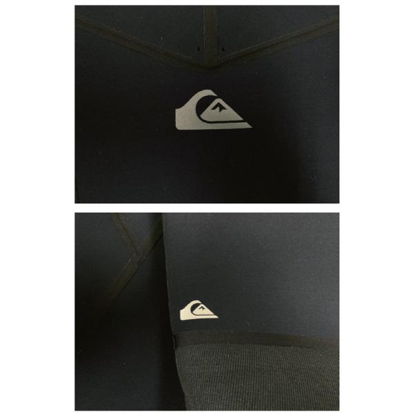 クイックシルバー QUIKSILVER EVERYDAY SESSIONS 3/2 LCZ STITCHLESS