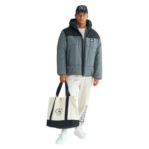 QUIKSILVER クイックシルバー 2025 QS HAPPY BAG メンズ 6点セット 