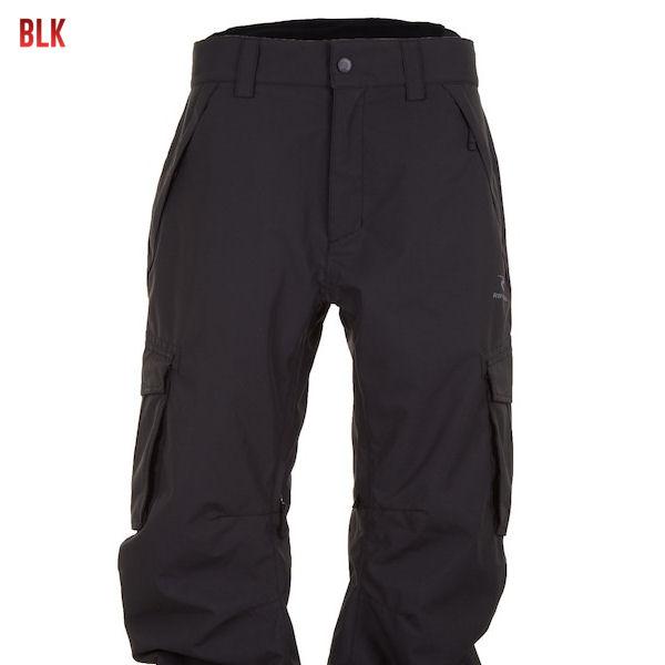 リップカール RIP CURL FOCKER PT メンズ スノーパンツ スノーウェア