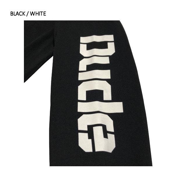 ロッドモータース RODMOTORS メンズ ジップアップパーカー 長袖