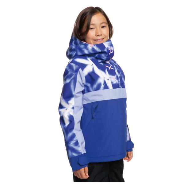 ロキシー ROXY キッズ 子ども 女の子 スノージャケット アウター