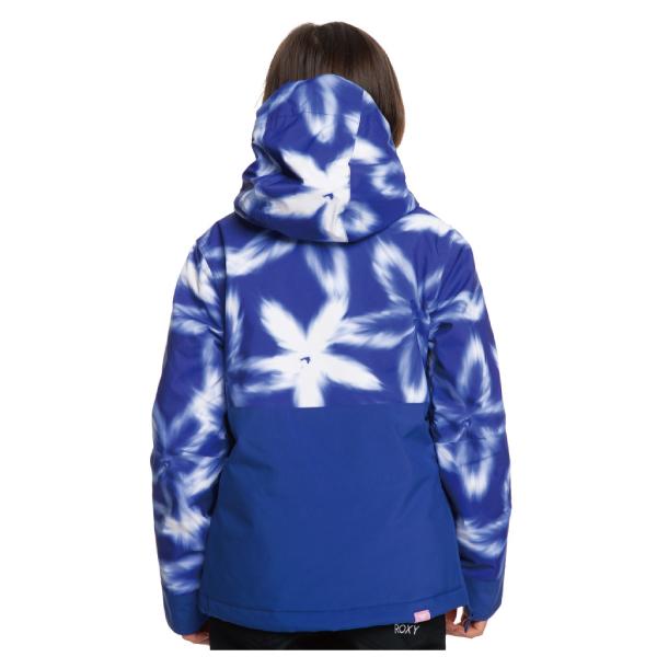 ロキシー ROXY キッズ 子ども 女の子 スノージャケット アウター