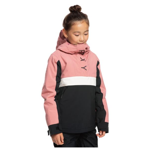 ロキシー ROXY キッズ 子ども 女の子 スノージャケット アウター