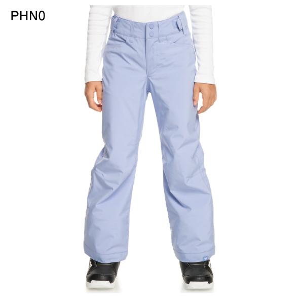 ロキシー ROXY 2023/2024 BACKYARD GIRL PT キッズ 女の子 子ども